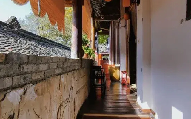 Tianyi Youth Hostel