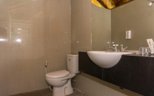 RedDoorz @ Tambolaka Sumba