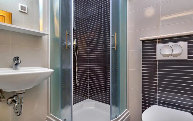 Apartmani Nikola