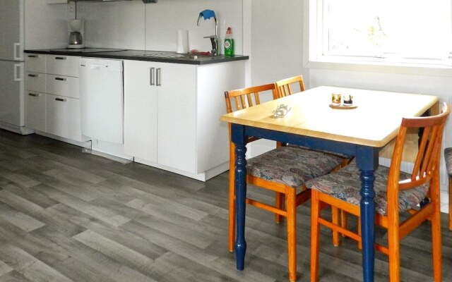 4 Person Holiday Home in Lysekil