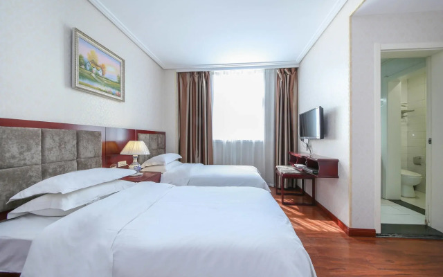 Xian Ancient City Youth Hostel
