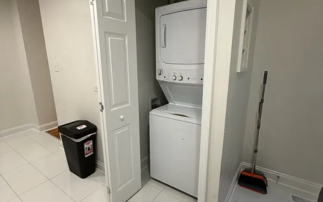 New Cozy Durham 2 Bedroom Home B