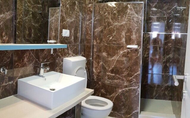 Apartments MIA Bilo 887