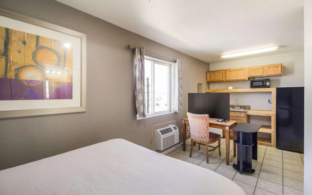 Rodeway Inn Casper