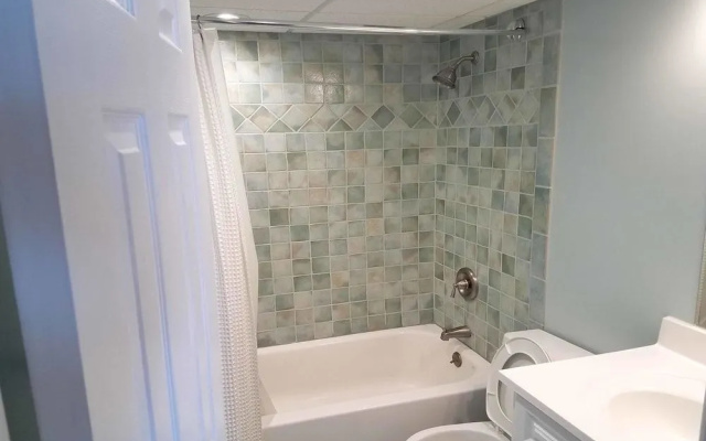 Ocean Hideaway 508