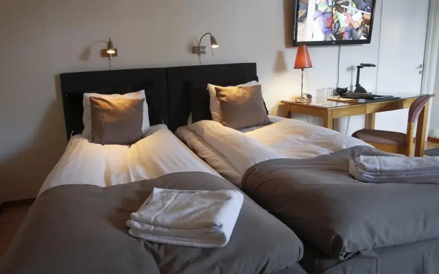 Park Hotell