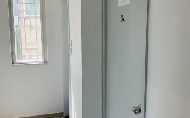 City Oasis Guesthouse