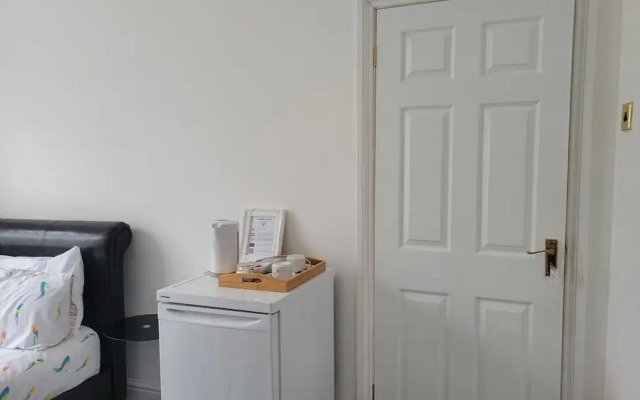 Timann Place