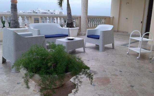 Villa Florencia