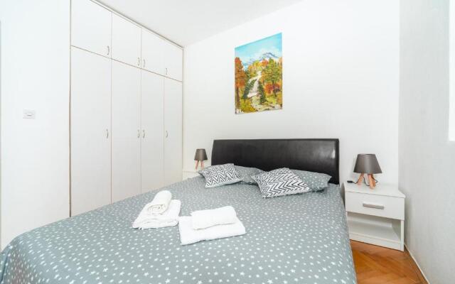 Apartment Matea