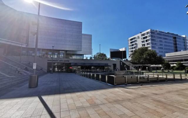 S1 Apartments Chatswood