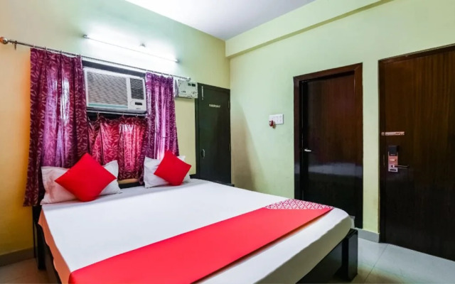 Hotel A P Palace by OYO Rooms