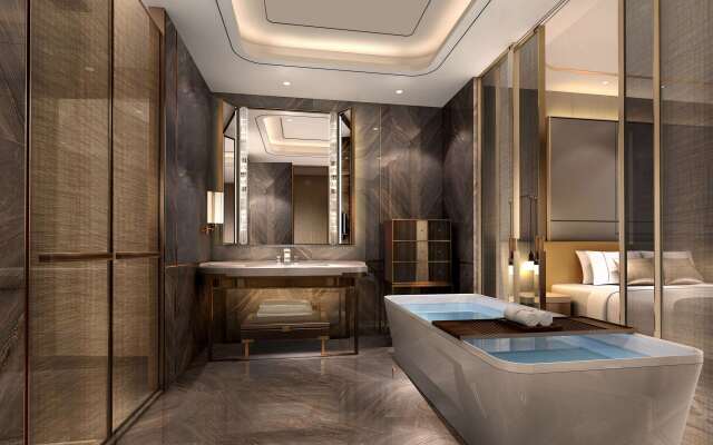 PRIMUS Hotel Shanghai Hongqiao