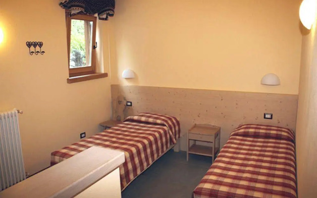 Residence Pedranzini