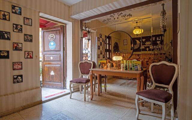 La Vie Konak Hotel