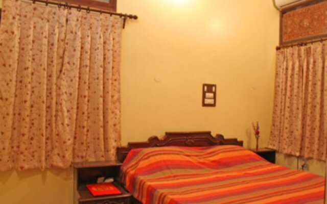 Surya Kunj Home Stay