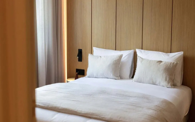 Apartment in Baillargues Near Golf Course