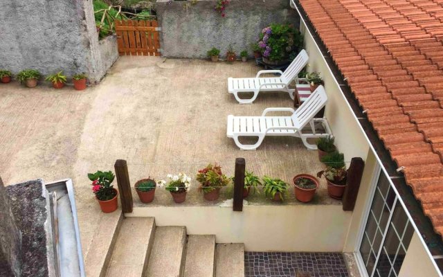 Apartment With 2 Bedrooms in Levada Grande, With Furnished Terrace and Wifi