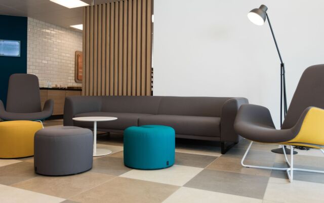 Holiday Inn Express Luzern - Neuenkirch by IHG