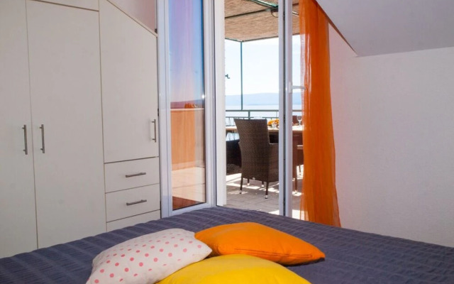 Pava - Direct at the Beach With Terrace - A1