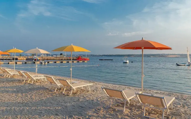 Отель Valamar Club Tamaris Hotel