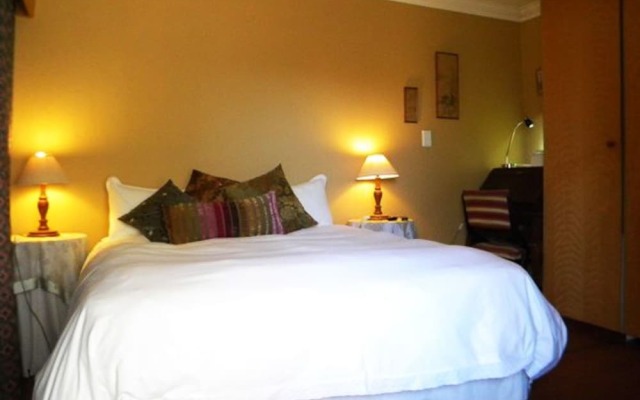 Ruimsig Golf View Manor and Conference Centre