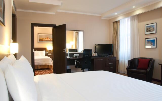 Courtyard by Marriott Kazan Kremlin