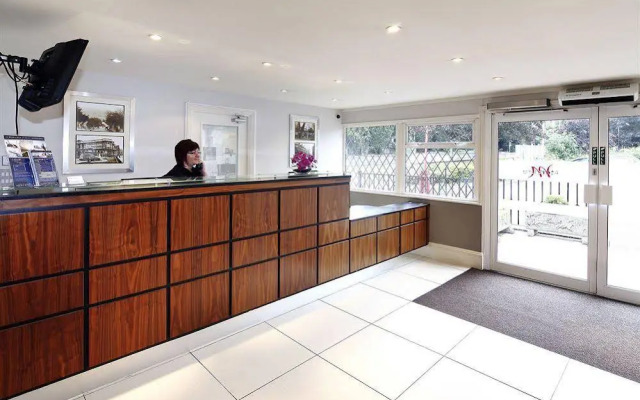 Quality Hotel Wolverhampton