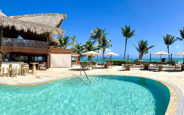 VIK hotel Cayena Beach