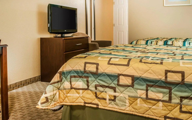 Suburban Studios Alamogordo