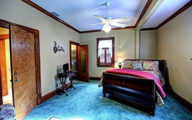 Thomasville Bed and Breakfast