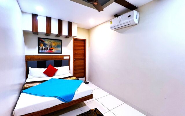 Hotel Vandana Palace