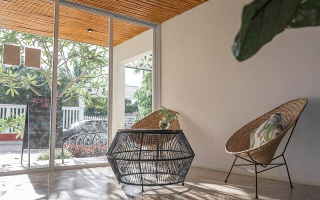 AGAM Hotel Boutique Bacalar - Adults Only