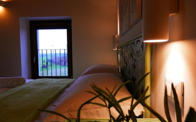 Agriturismo Cjargnei