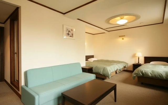 Hotel Petit Riviere Karuizawa