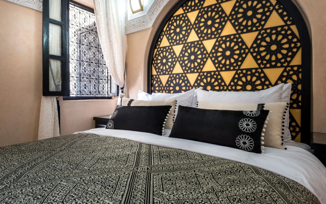 Riad La Gazelle du Sud