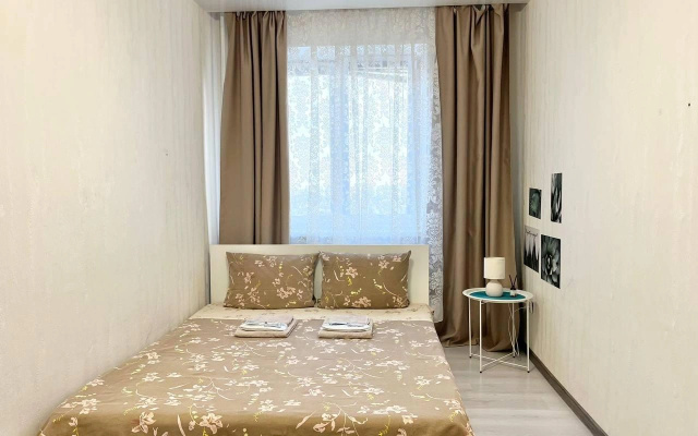 Romlex Apartments (Ромлекс) на улице Беляева 33 корпус 2