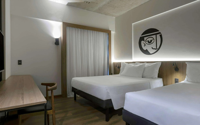 Ibis Styles Maceió Pajuçara