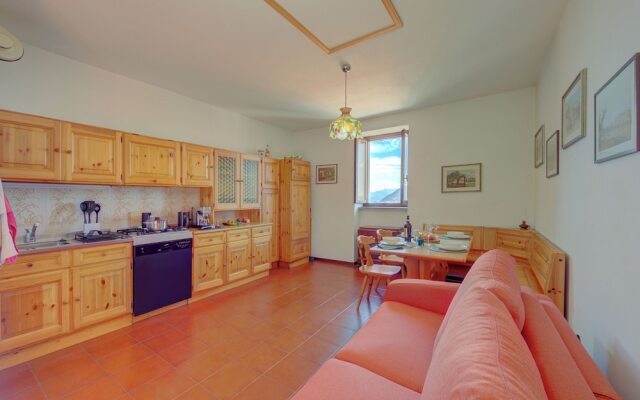 Charming Magognino Stresa Hills Lake View