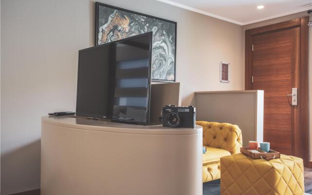 Orka Cove Hotel Penthouse & Suites - Adults Only