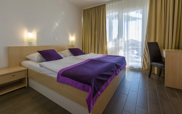 Hotel Slaven