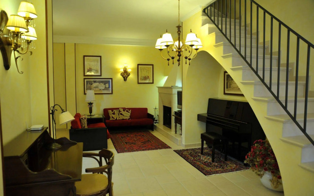 Relais Casabella