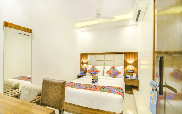 Hotel New Urban Court