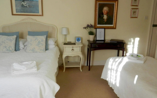 Brocks Guest House