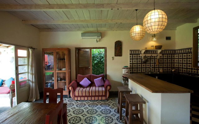 Villa Pondok Terra
