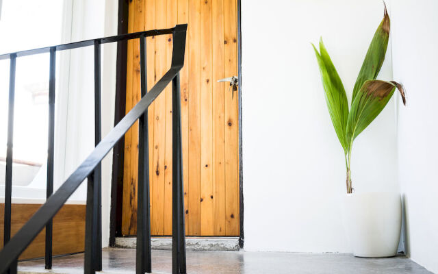 Zero Plus Design Homestay