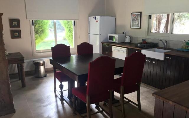 Agia Mavri House
