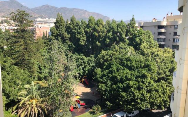 Apartamento 4-2, Edificio Eden Roc I