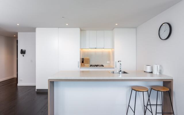 FV By Serain Residences