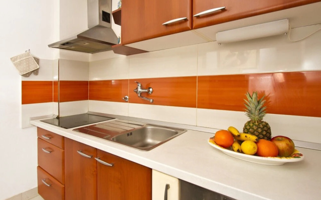 Apartment Depolo